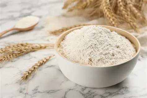 Flour