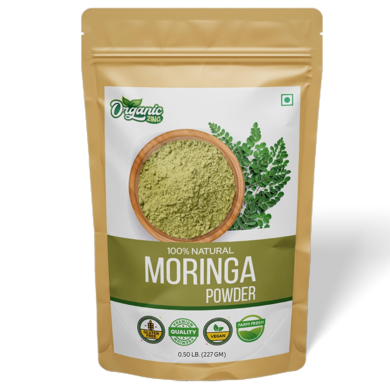 Moringa