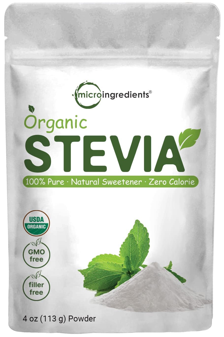 Stevia
