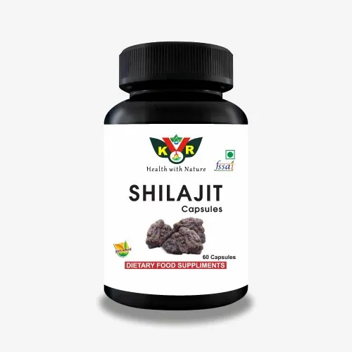 Shilajit